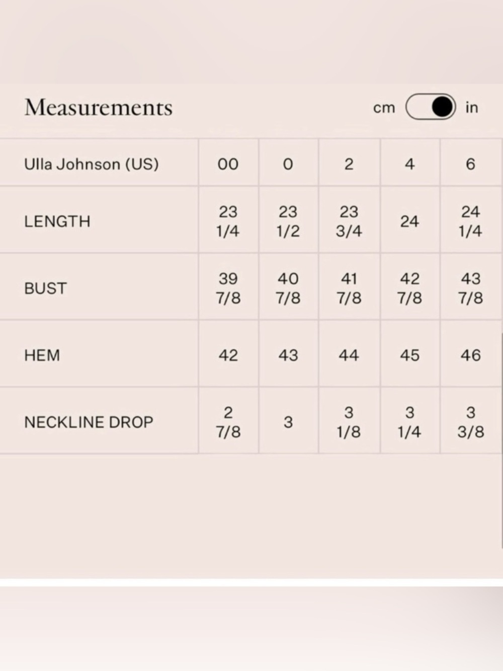 NWT Ulla Johnson Lavender Dot Print Manon Silk Top  Blouse Size 6 Short Sleeve. - Picture 12 of 12